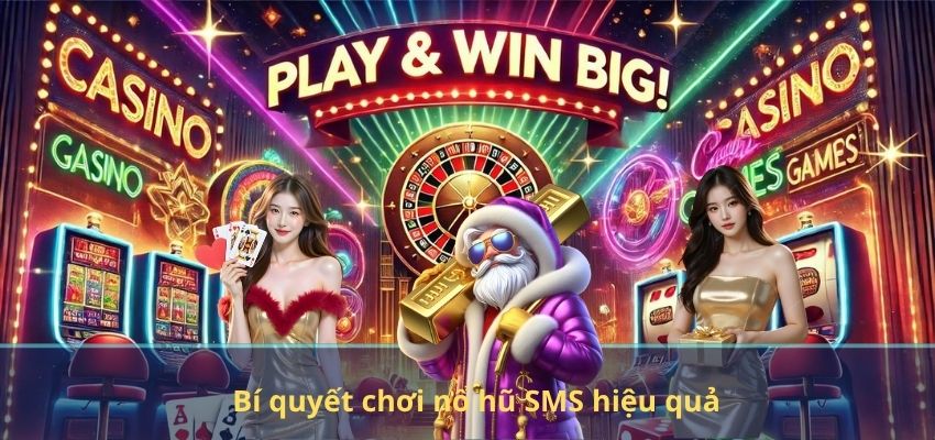 Game Nổ Hũ Nạp SMS NEW88 – Trải Nghiệm Giải Trí Tiện Lợi Và Cơ Hội Đổi Đời Bí quyết chơi nổ hũ SMS hiệu quả