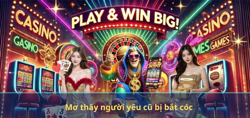 Mơ Thấy Người Yêu Cũ – Giải Mã Ý Nghĩa Và Con Số May Mắn Cùng NEW88 Mơ thấy người yêu cũ bị bắt cóc